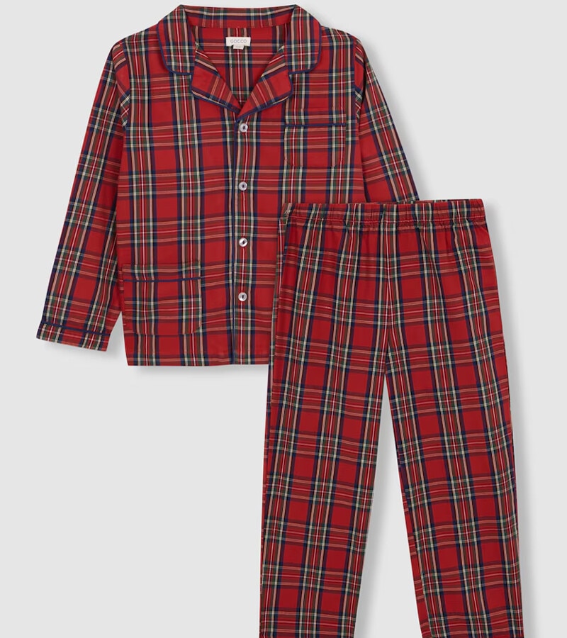 Pijamas e Meias Moda Infantil