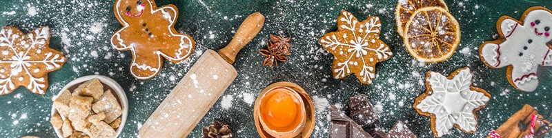 Nos gusta la Navidad