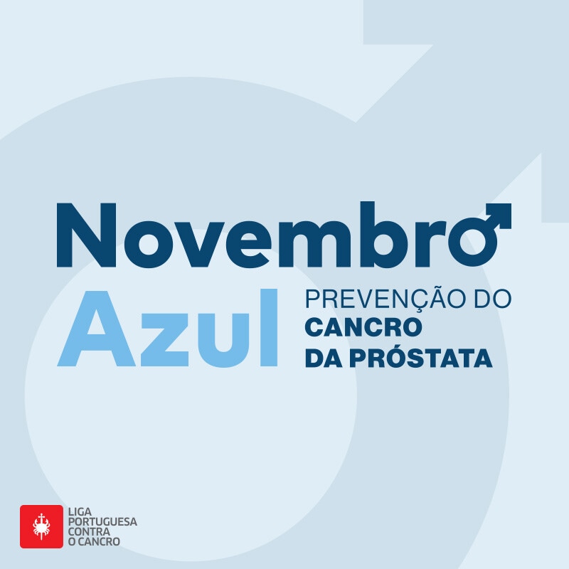Novembro Azul