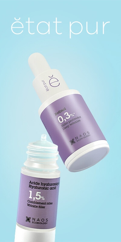 Descubra a gama de produtos Etat Pur na loja online de El Corte Inglés Portugal