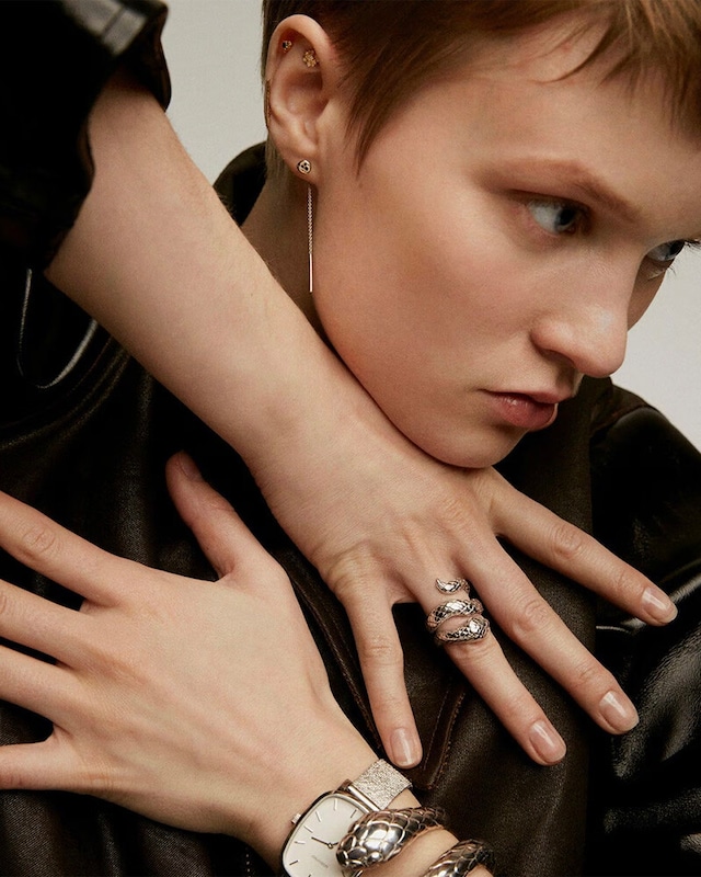 Joalharia e Relógios