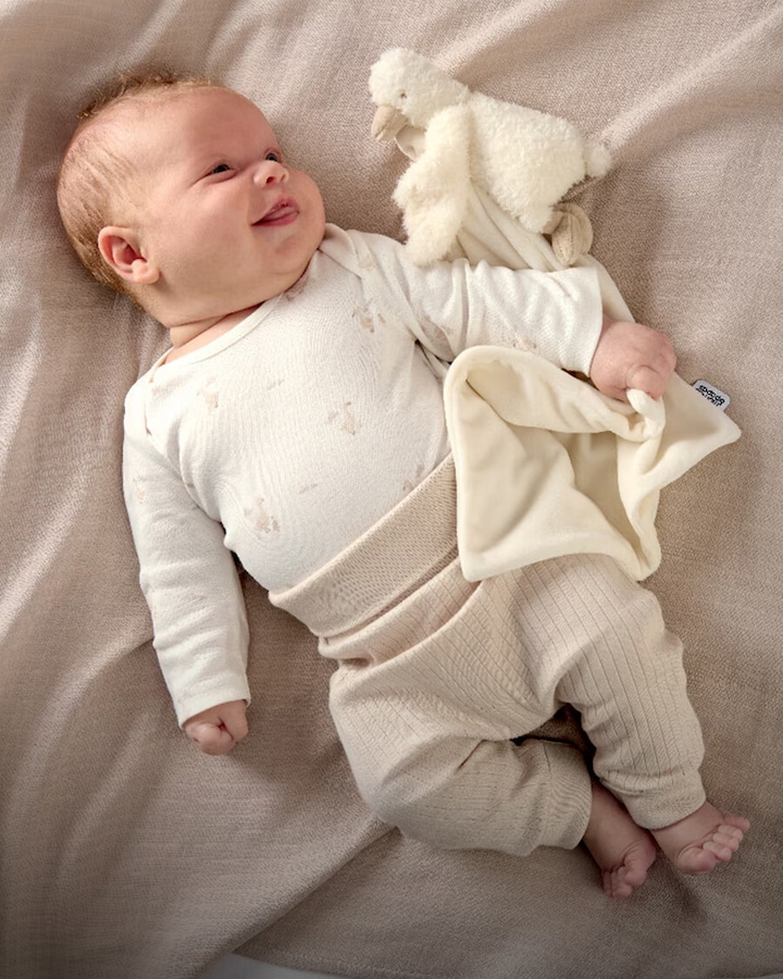 Regalos para recién nacidos