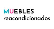 MueblesReacondicionados logotipo