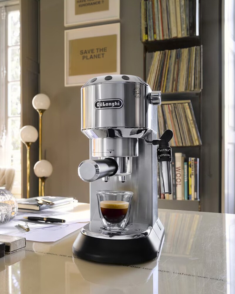 Hasta -35% en cafeteras