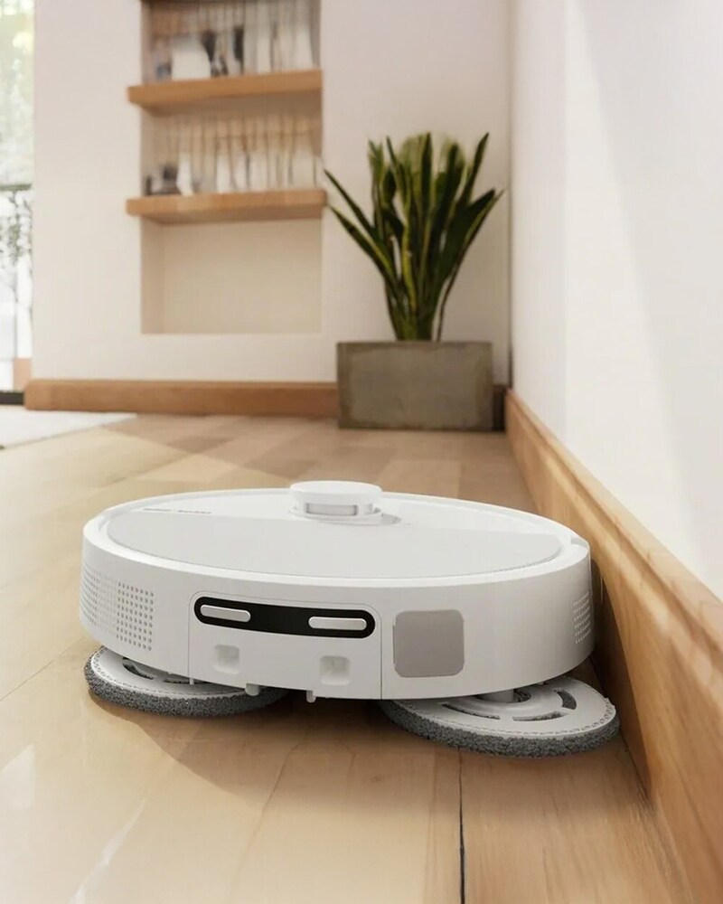 Hasta -40% en aspiradores