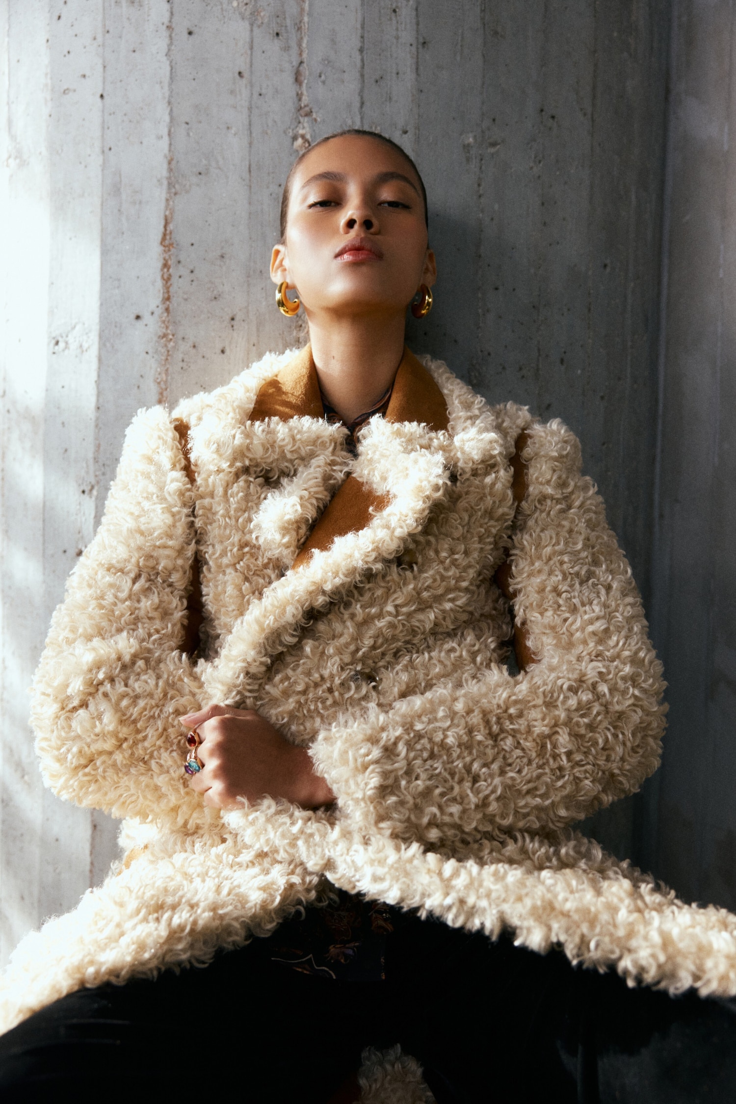 THE VELVET EDIT | EVENTS SEASON FW25