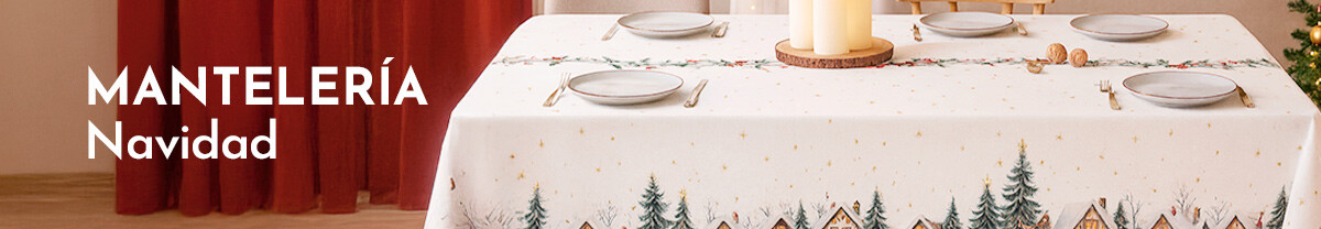 ManteríaNavidad PLP