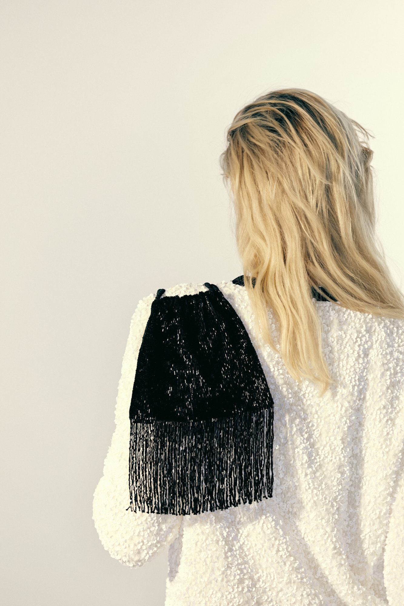 SILVER NIGHTS | PARTY COLLECTION FW25