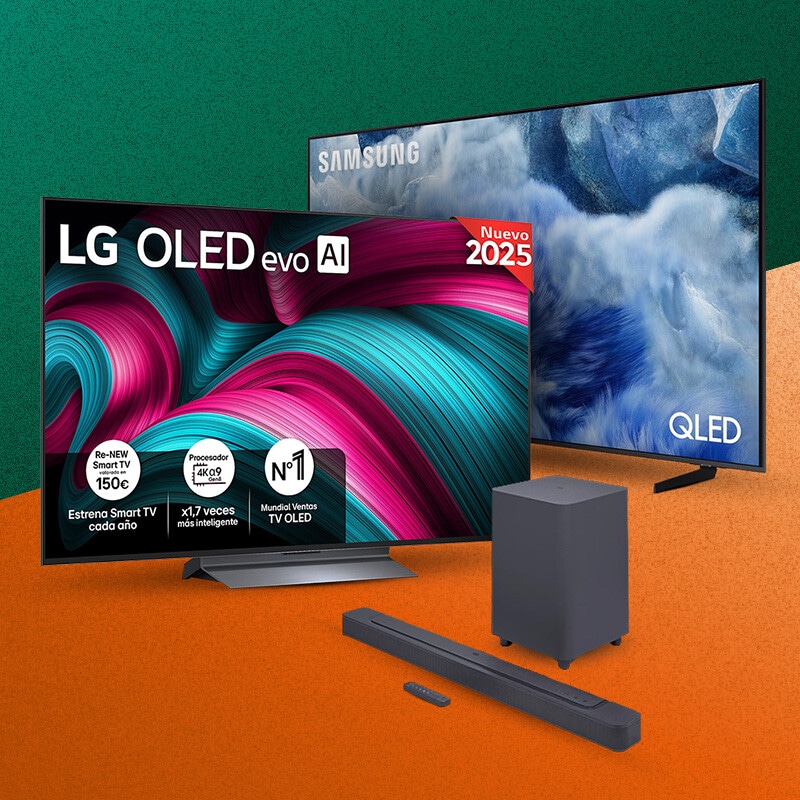 Countdown II Black Friday - Som e imagem