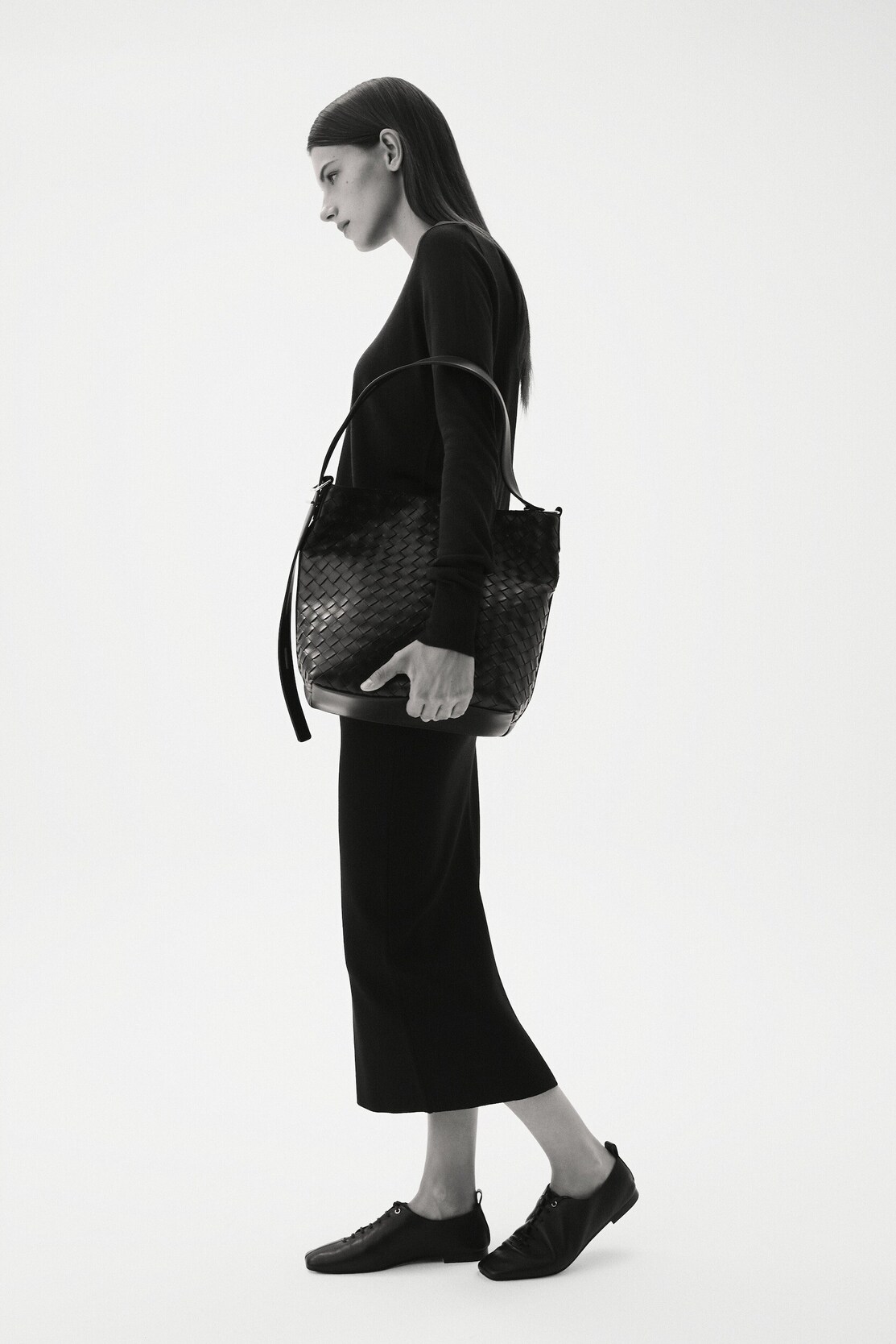 Easy Wear moda mulher - Chocolat vs Cabernet