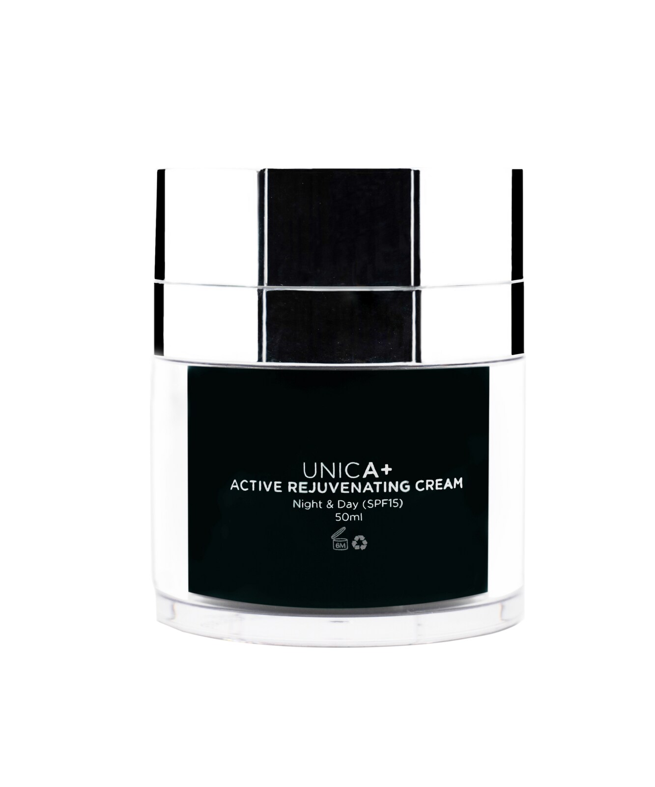 Crema Regeneradora Day & Night Unica+ Unicskin