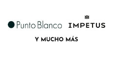 ImpetusPuntoBlancoYMuchoMas logotipo