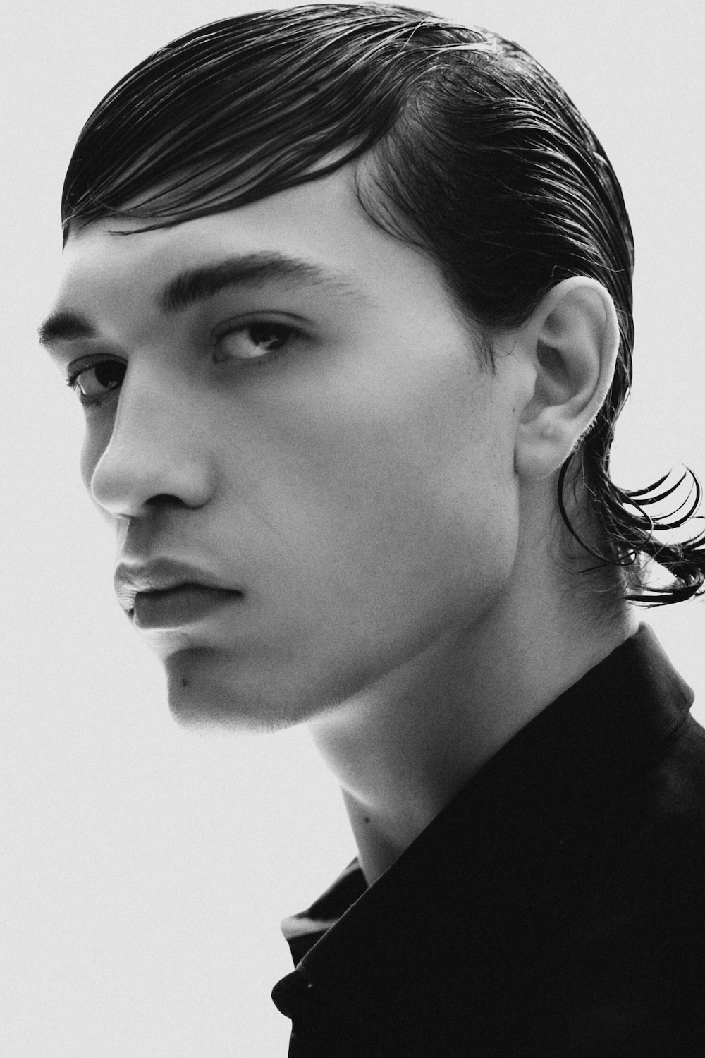 THE SUIT UP EDIT MAN COLLECTION