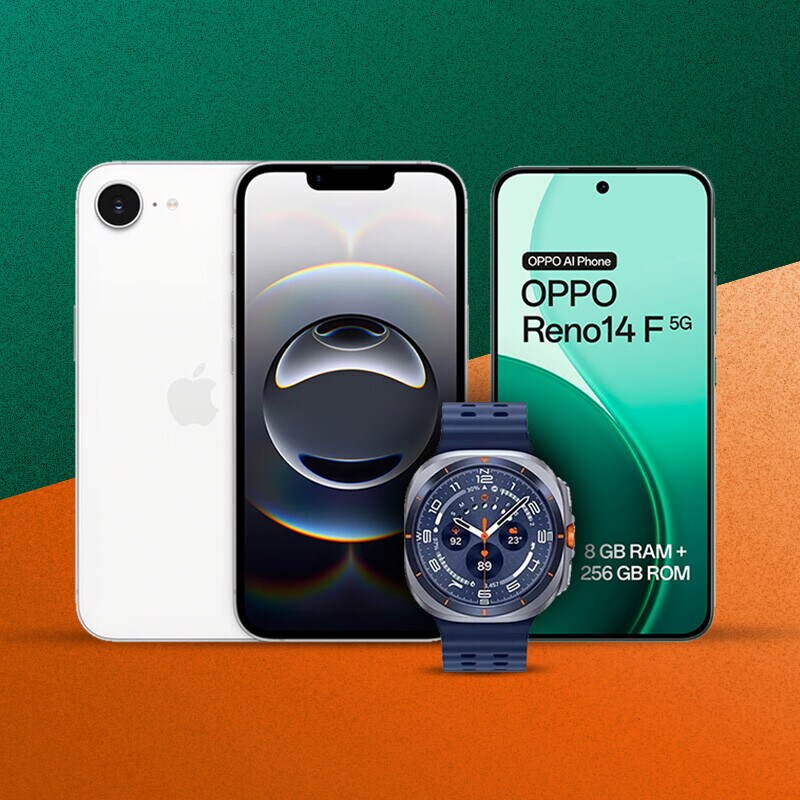 Countdown Black Friday - Smartphones e Wearables