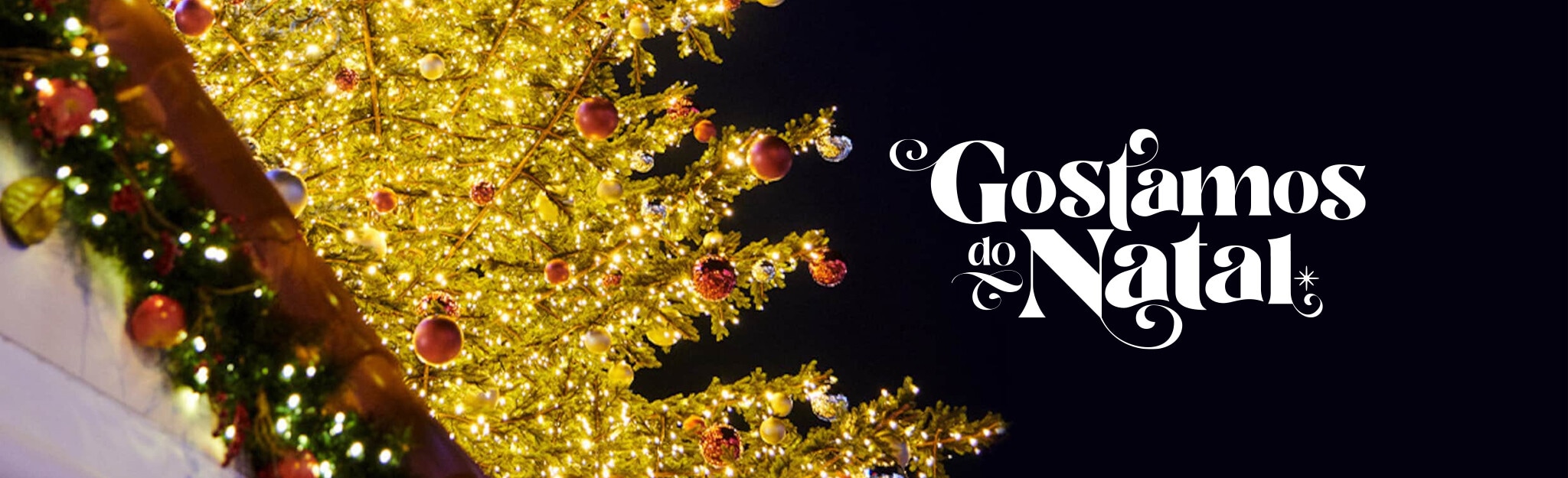 Natal no El Corte Inglés