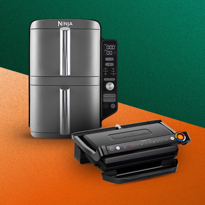 Countdown II Black Friday - Cozinhar