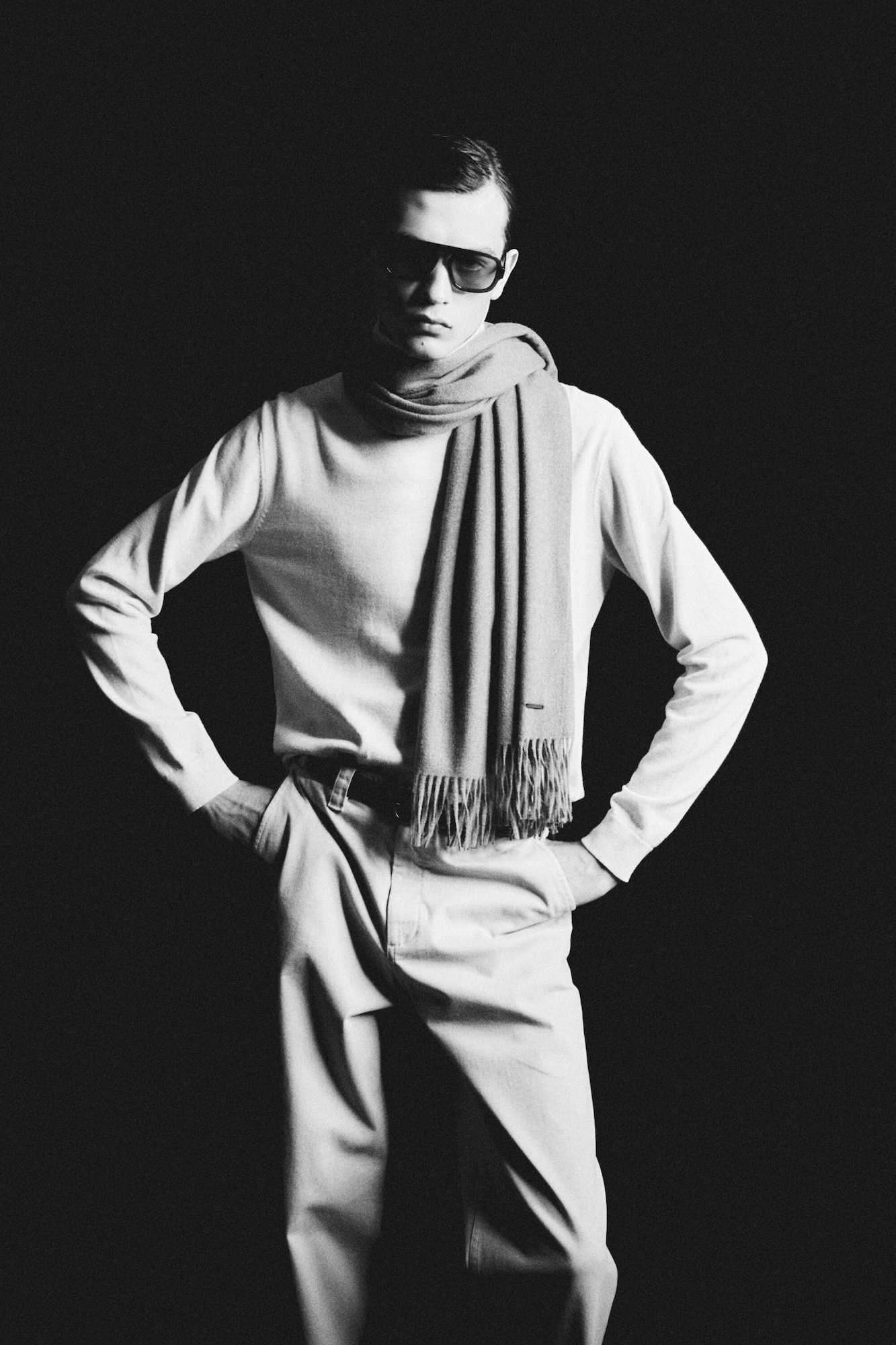 THE SUIT UP EDIT MAN COLLECTION