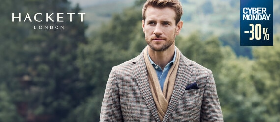 HackettLondon 6 CONETIQUETA