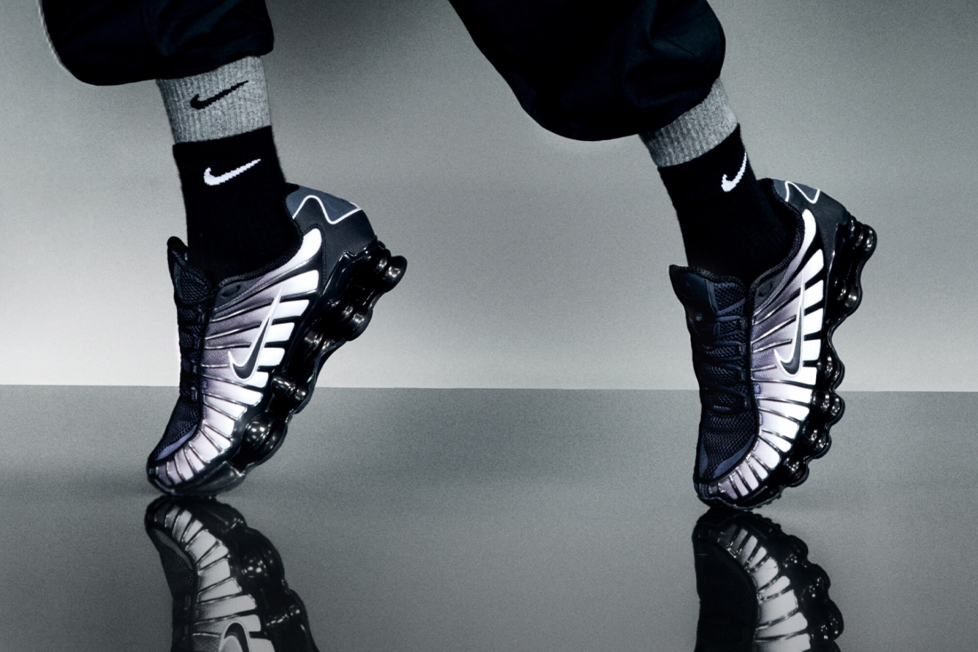 Zapatillas icónicas