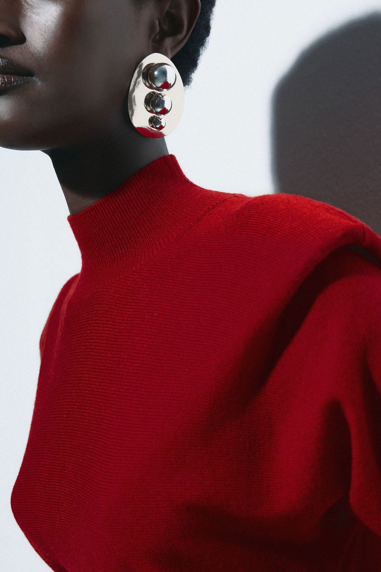 FROM DAY TO NIGHT FW25 WOMAN COLLECTION