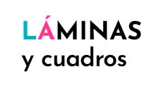 LáminasYCuadros logotipo