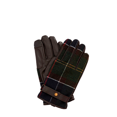 Ver luvas de Homem no El Corte Inglés