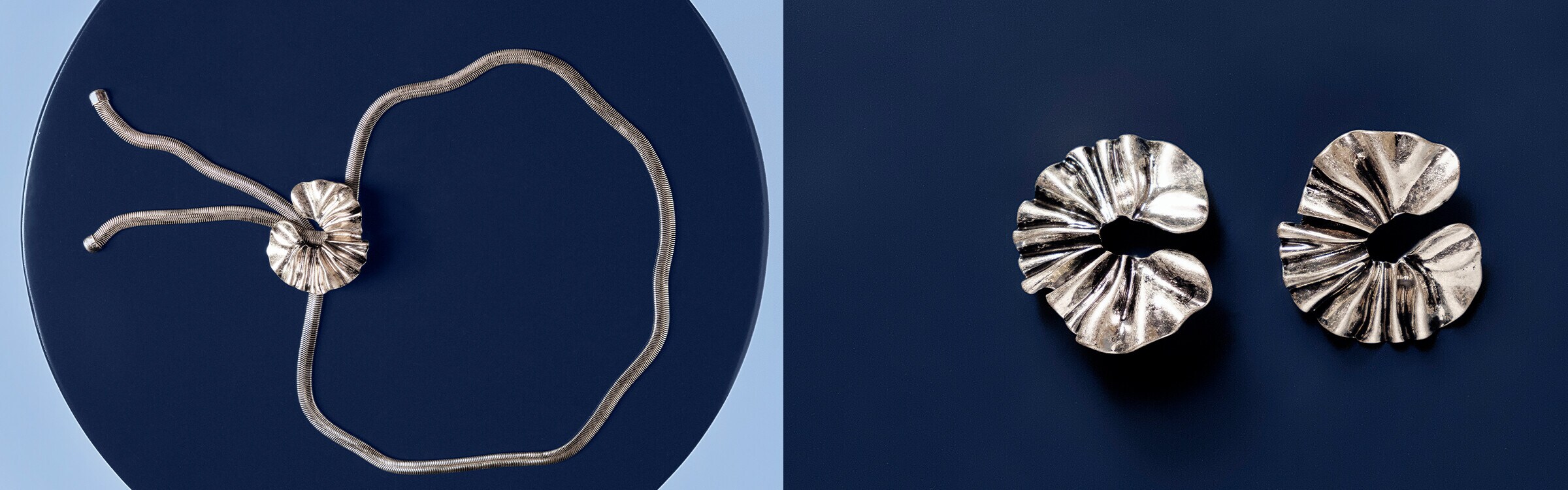 Bisutería para Navidad