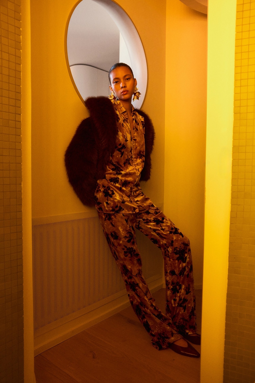 THE VELVET EDIT | EVENTS SEASON FW25