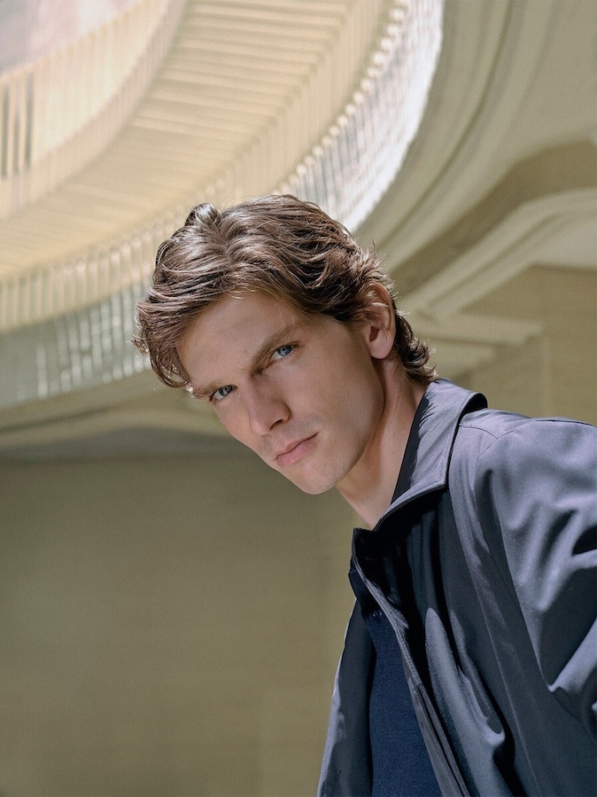 Dustin - Moda Homem Dustin - Moda Homem