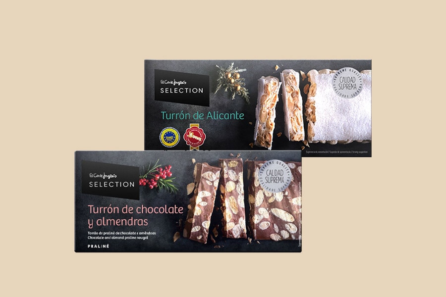 El Corte Inglés Selection