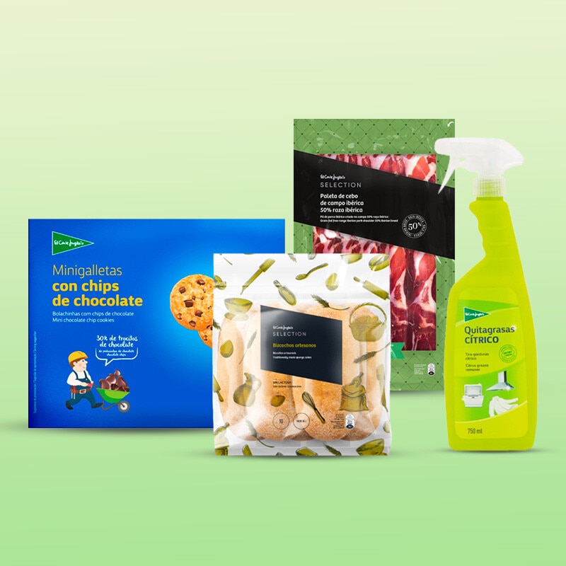 As Nossas Marcas - 14 de novembro a 4 de dezembro