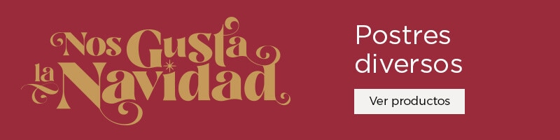 Nos gusta la navidad