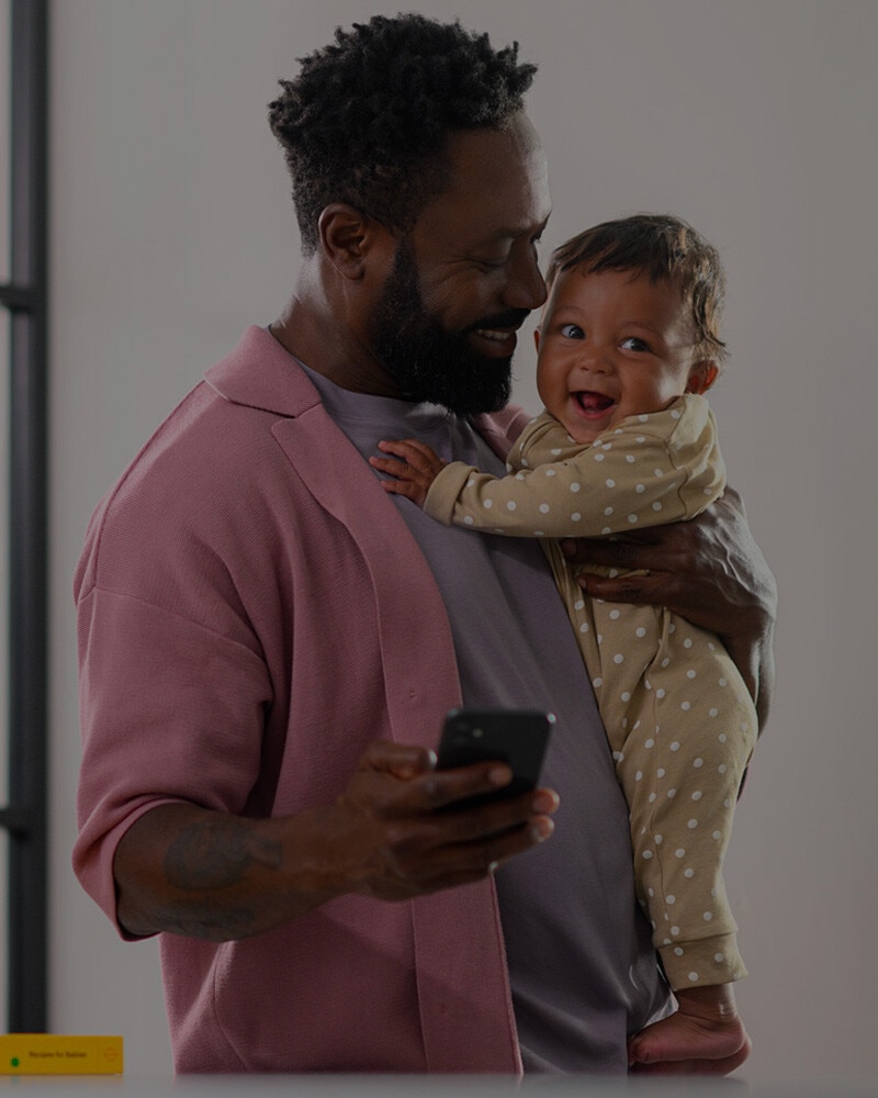 Gadgets para futuros pais