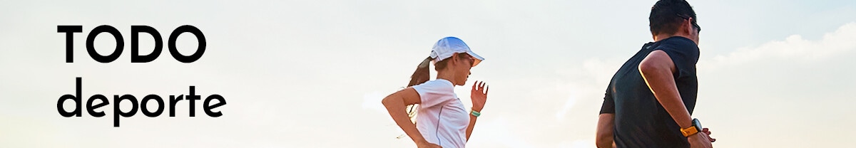 TodoDeporte PLP
