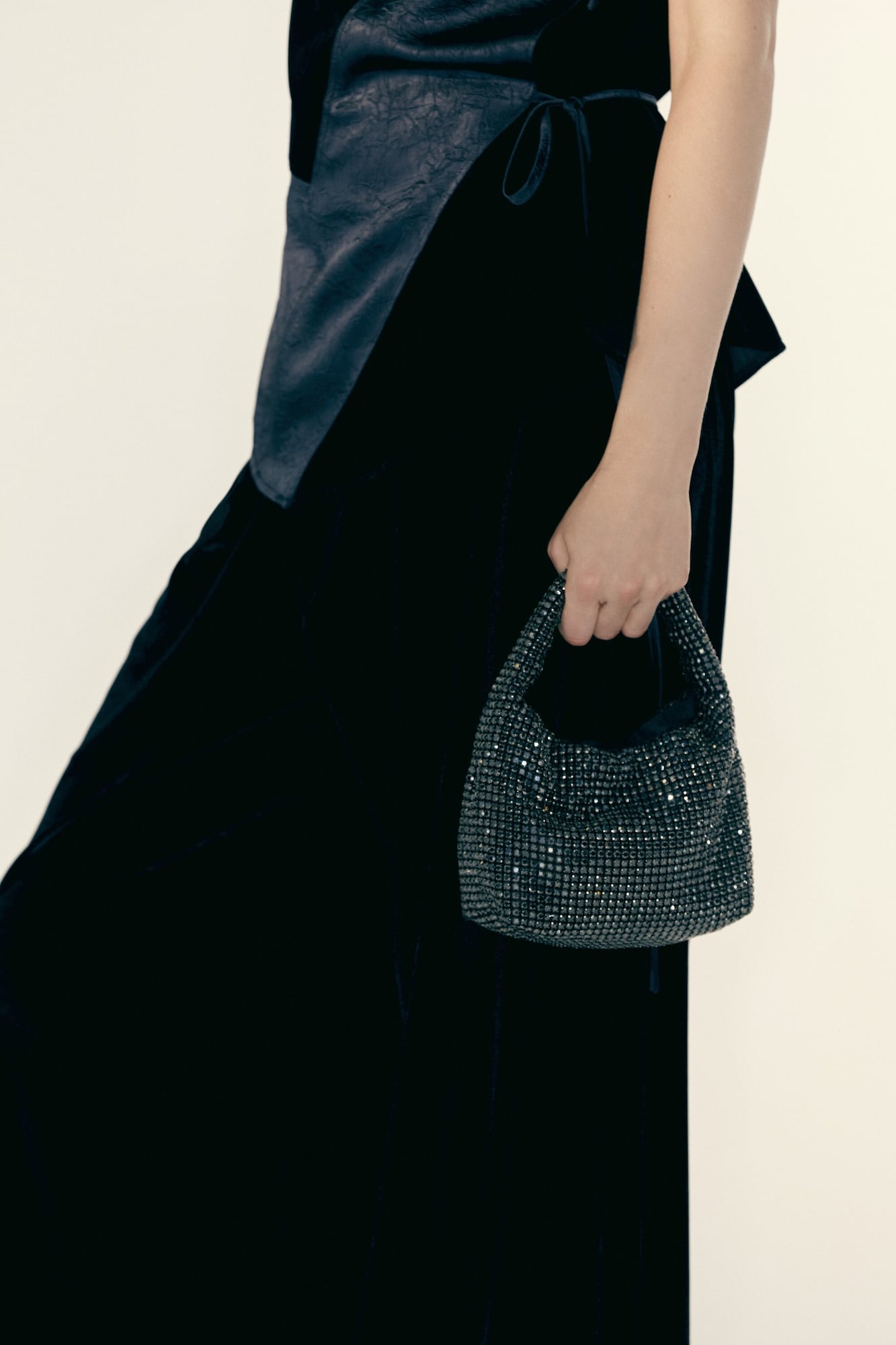 SILVER NIGHTS | PARTY COLLECTION FW25