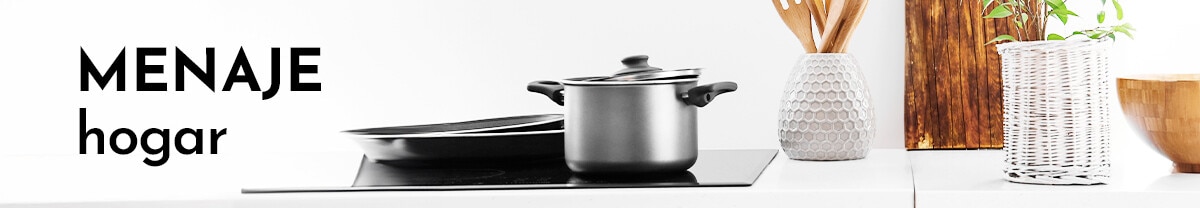 MenajeHogar PLP