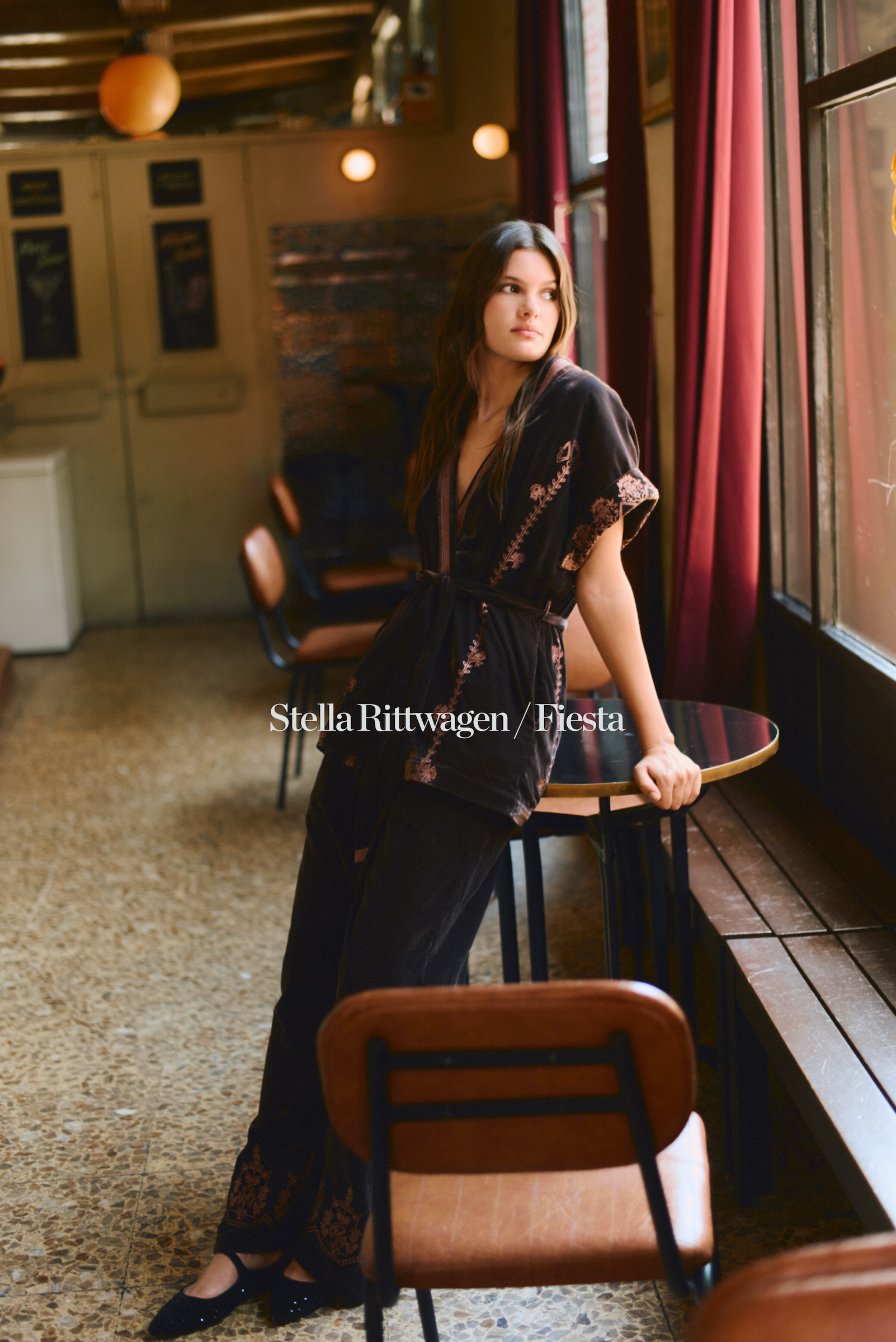 Stella Rittwagen / Fiesta Stella Rittwagen / Fiesta