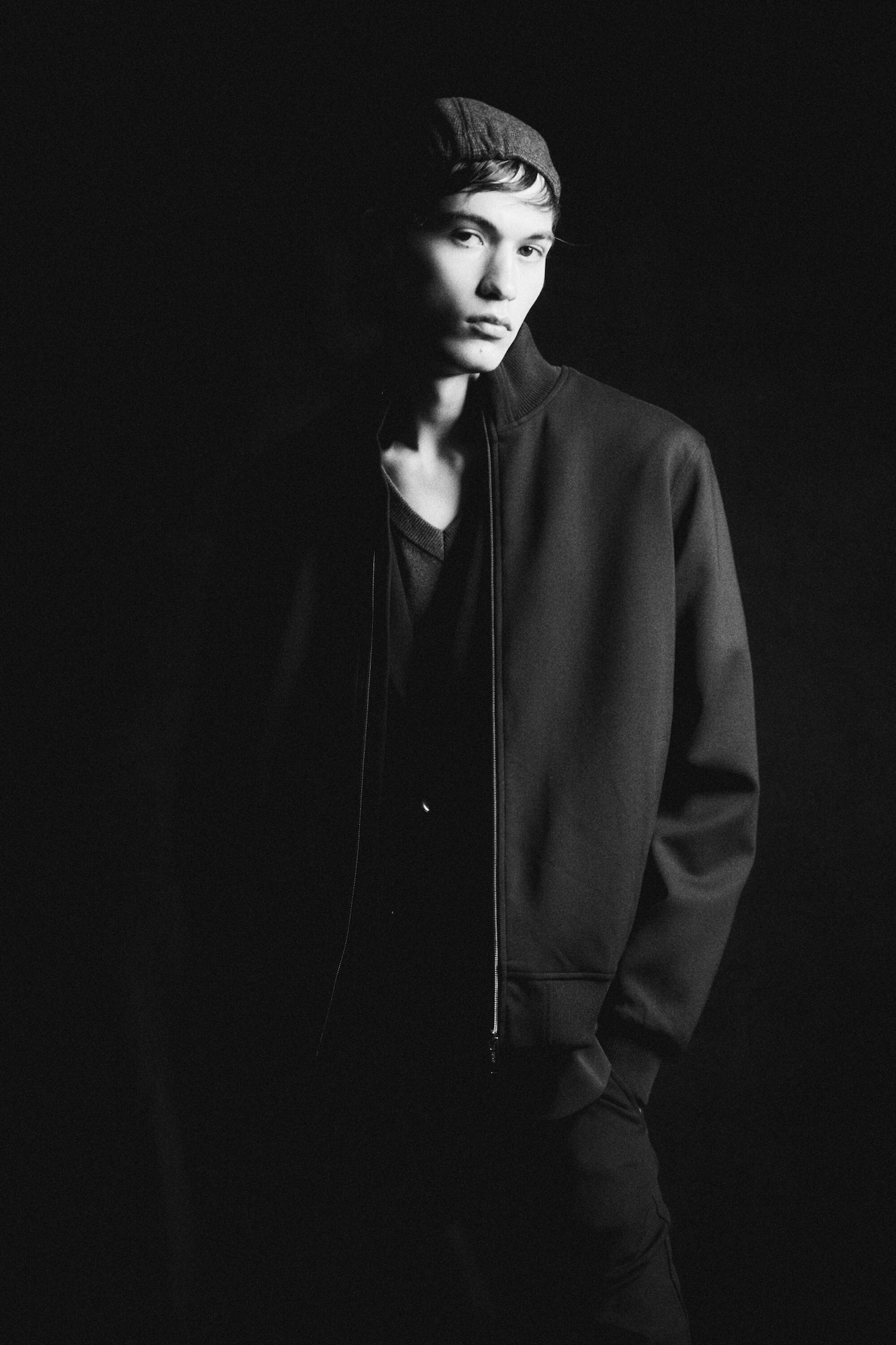 THE SUIT UP EDIT MAN COLLECTION