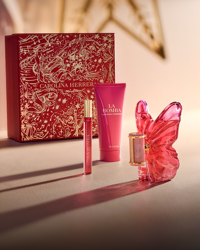 Perfumes para regalar