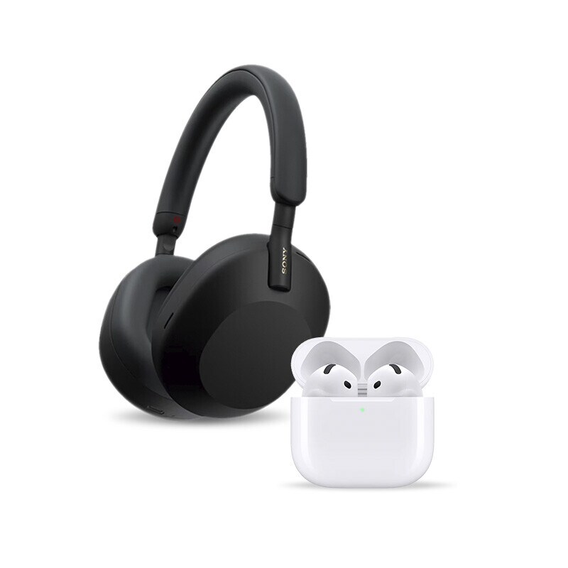 Black Friday - Auriculares e Auscultadores