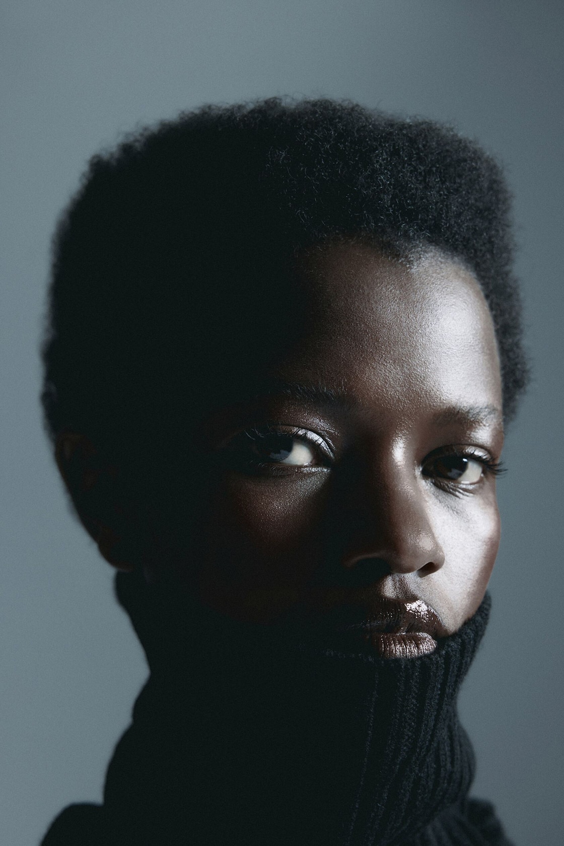 FROM DAY TO NIGHT FW25 WOMAN COLLECTION