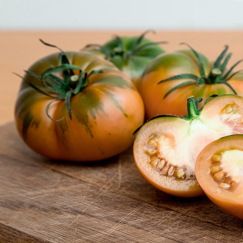 Tomate Cayetano al peso