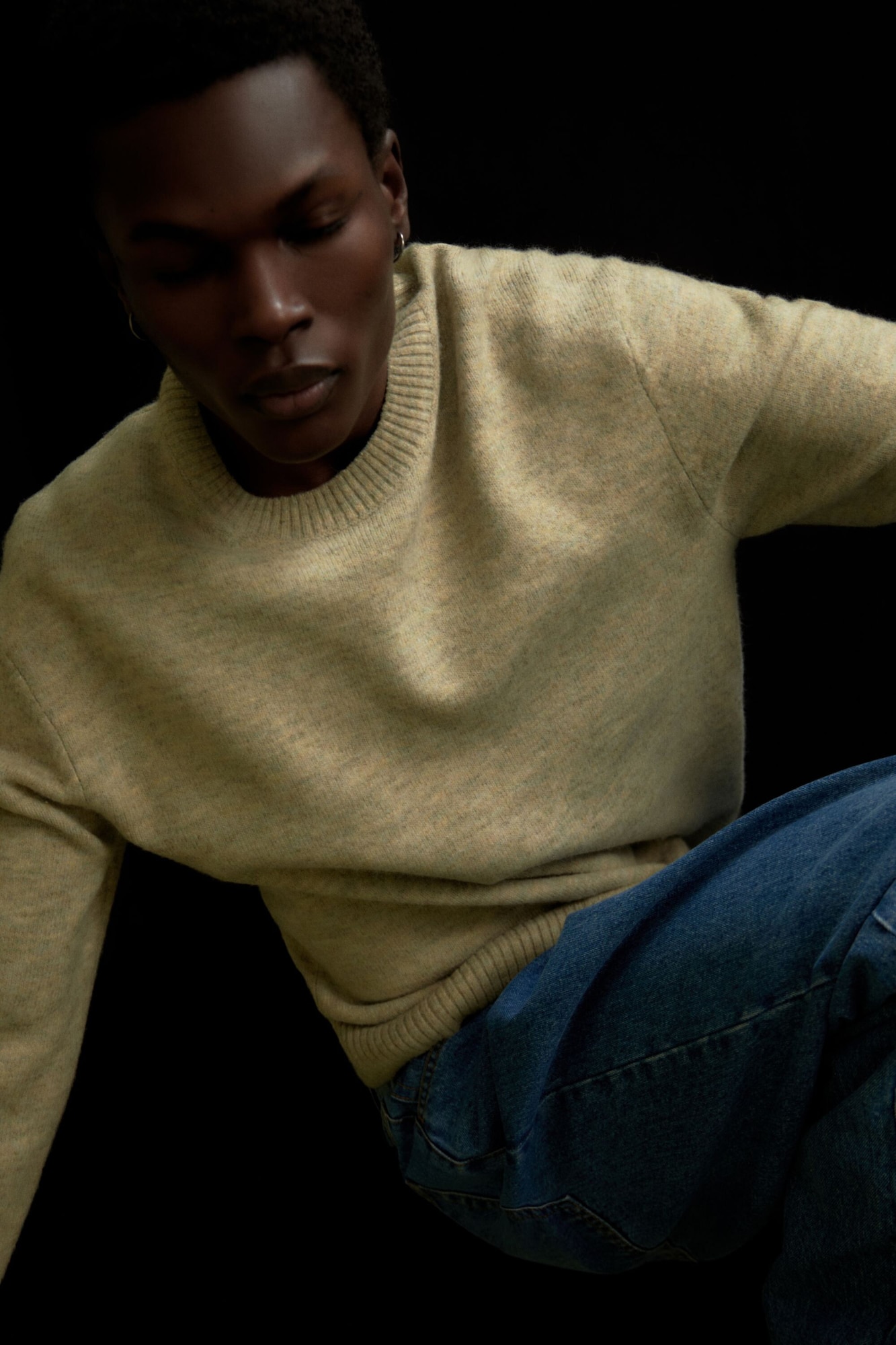 NEW IN MODERN ESSENTIALS MAN COLLECTION FW25