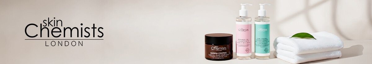 SkinChemist PLP