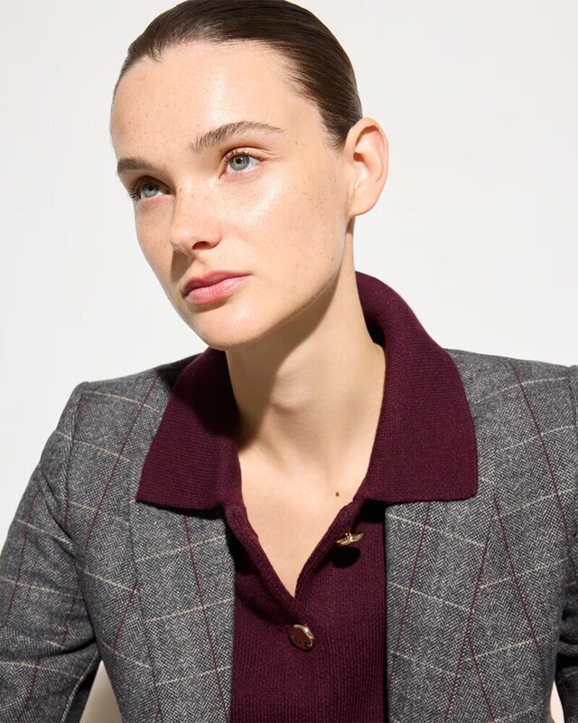 Roupa Moda Mulher El Corte Inglés