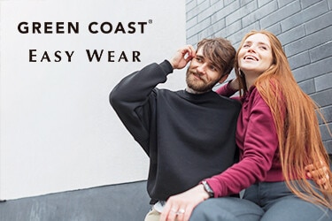 EasyWearGreenCoast 4