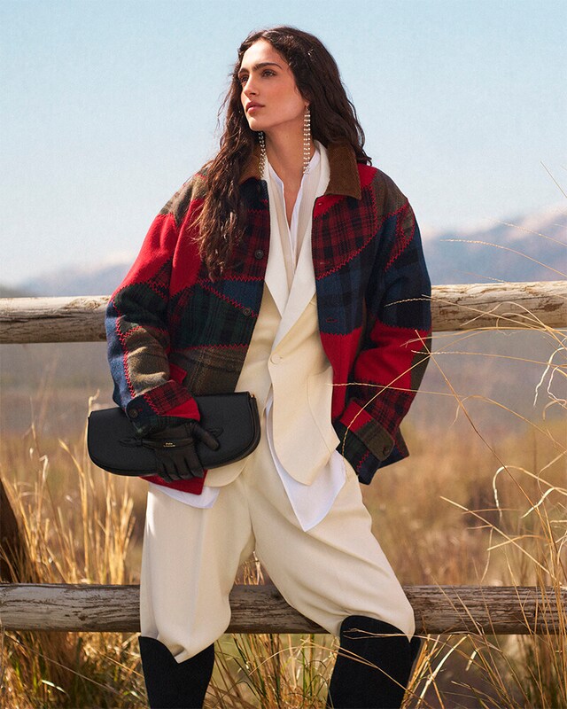 Polo Ralph Lauren Mujer