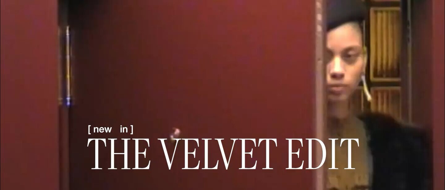 THE VELVET EDIT | EVENTS SEASON FW25