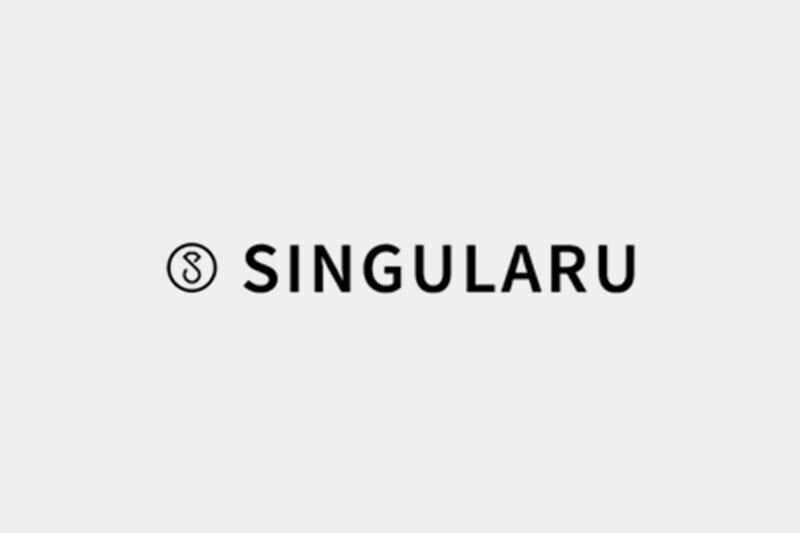 Singularu