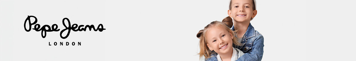 PepeJeansInfantil PLP